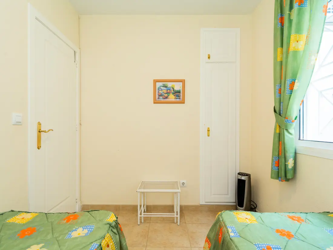 Maison de Vacances Torrevieja 97