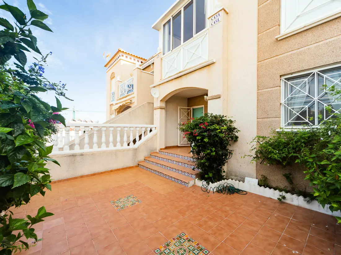 Maison de Vacances Torrevieja 97