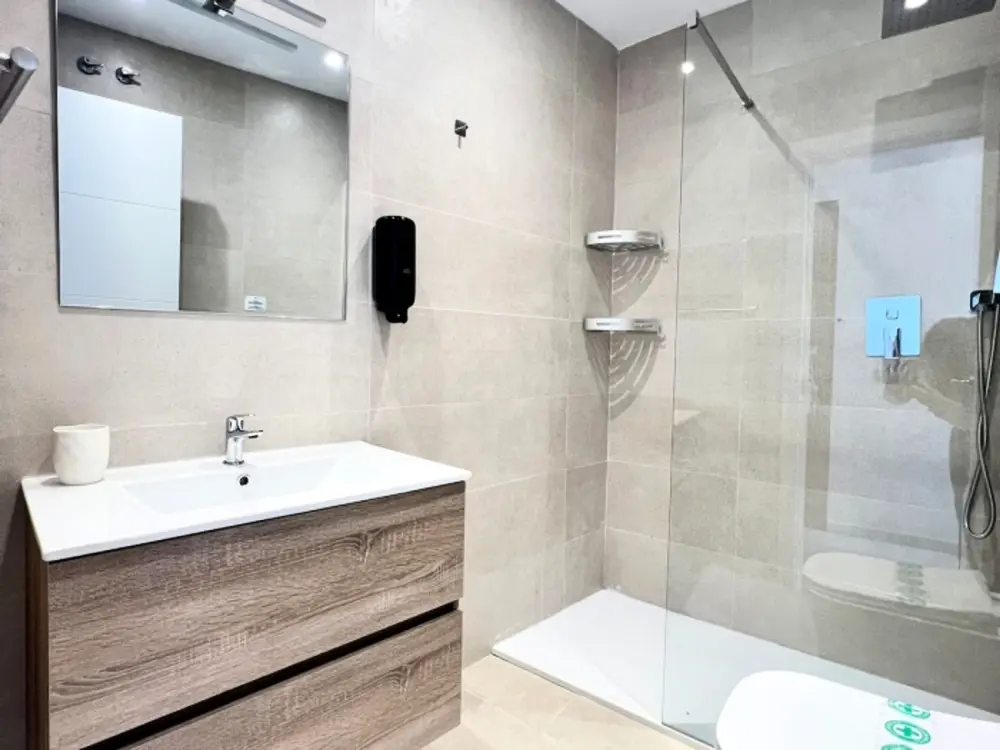 Location de Vacances Torrox Costa 105