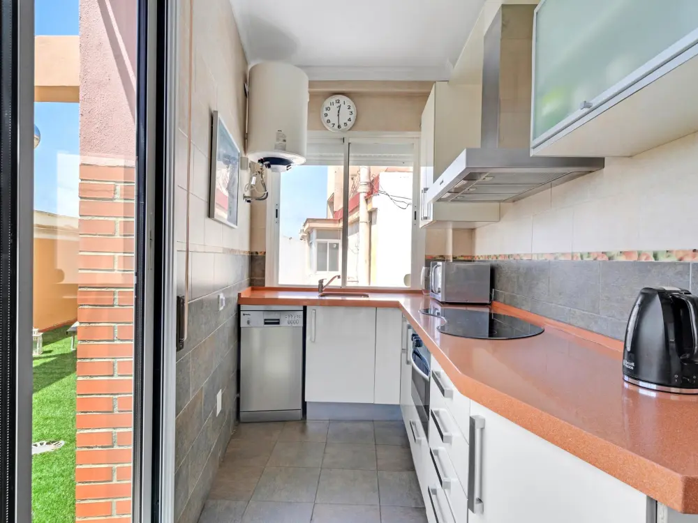 Location de Vacances Torrox Costa 106