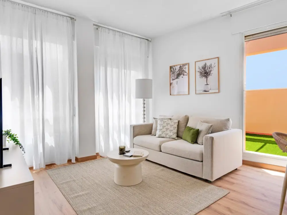 Location de Vacances Torrox Costa 106