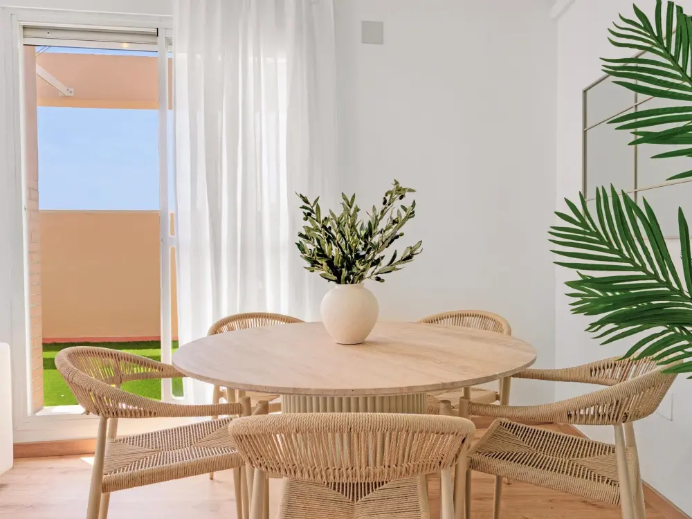 Location de Vacances Torrox Costa 106