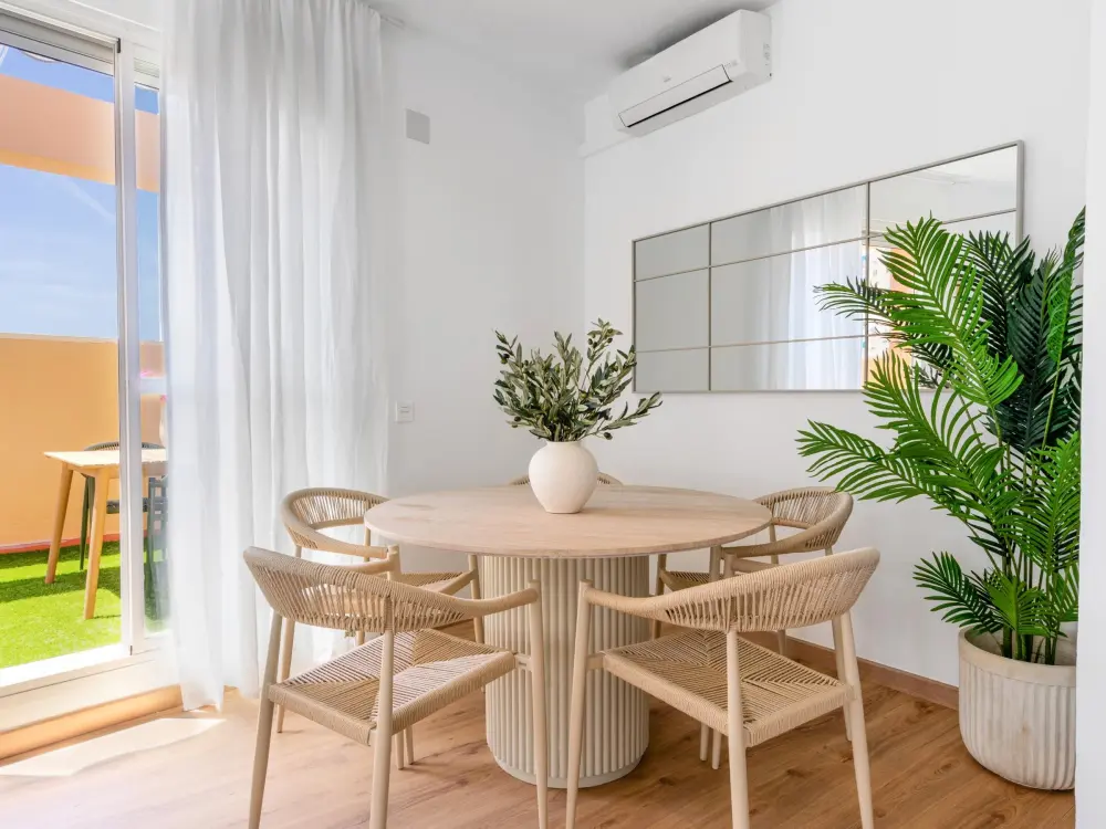 Location de Vacances Torrox Costa 106