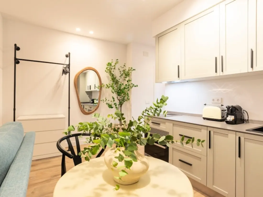 Location de Vacances Torrox Costa 110