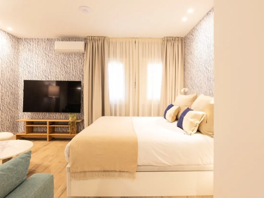 Location de Vacances Torrox Costa 110