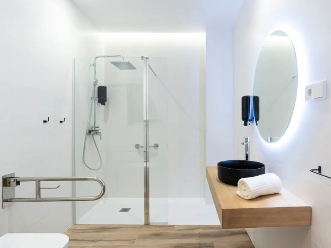 Location de Vacances Torrox Costa 110