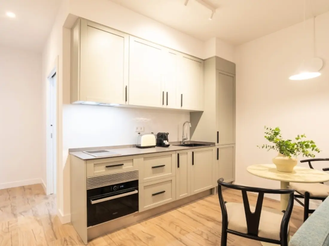 Location de Vacances Torrox Costa 110
