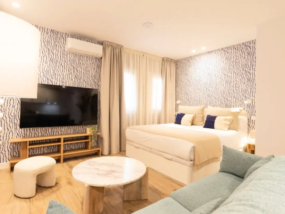Location de Vacances Torrox Costa 110