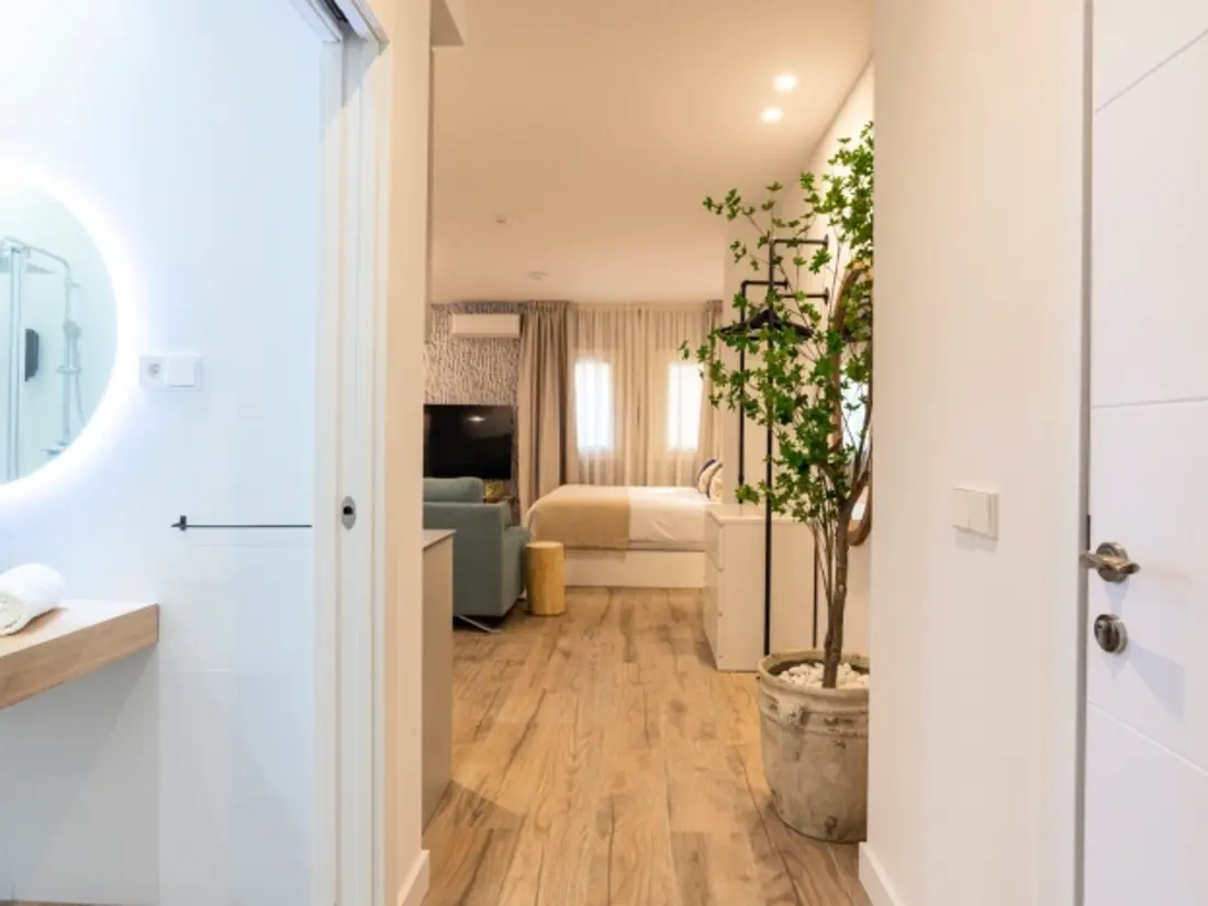 Location de Vacances Torrox Costa 110