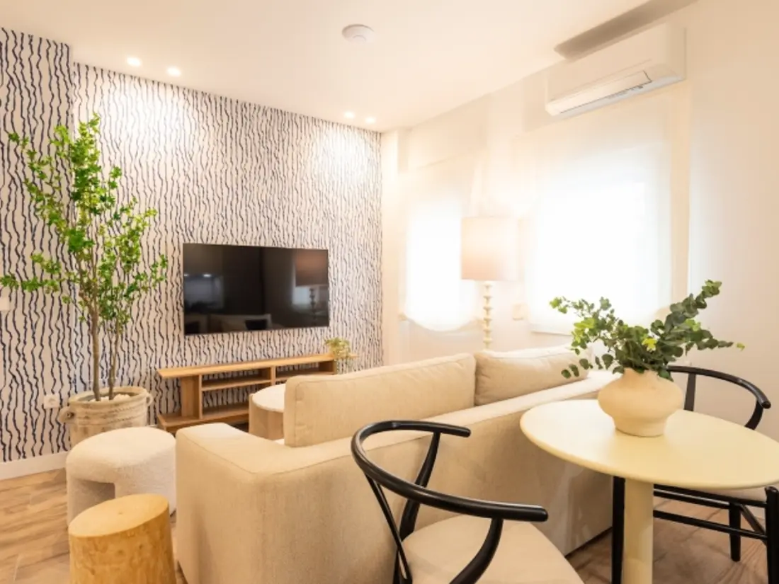 Location de Vacances Torrox Costa 110