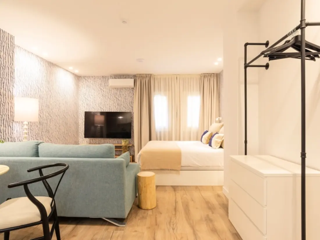 Location de Vacances Torrox Costa 110