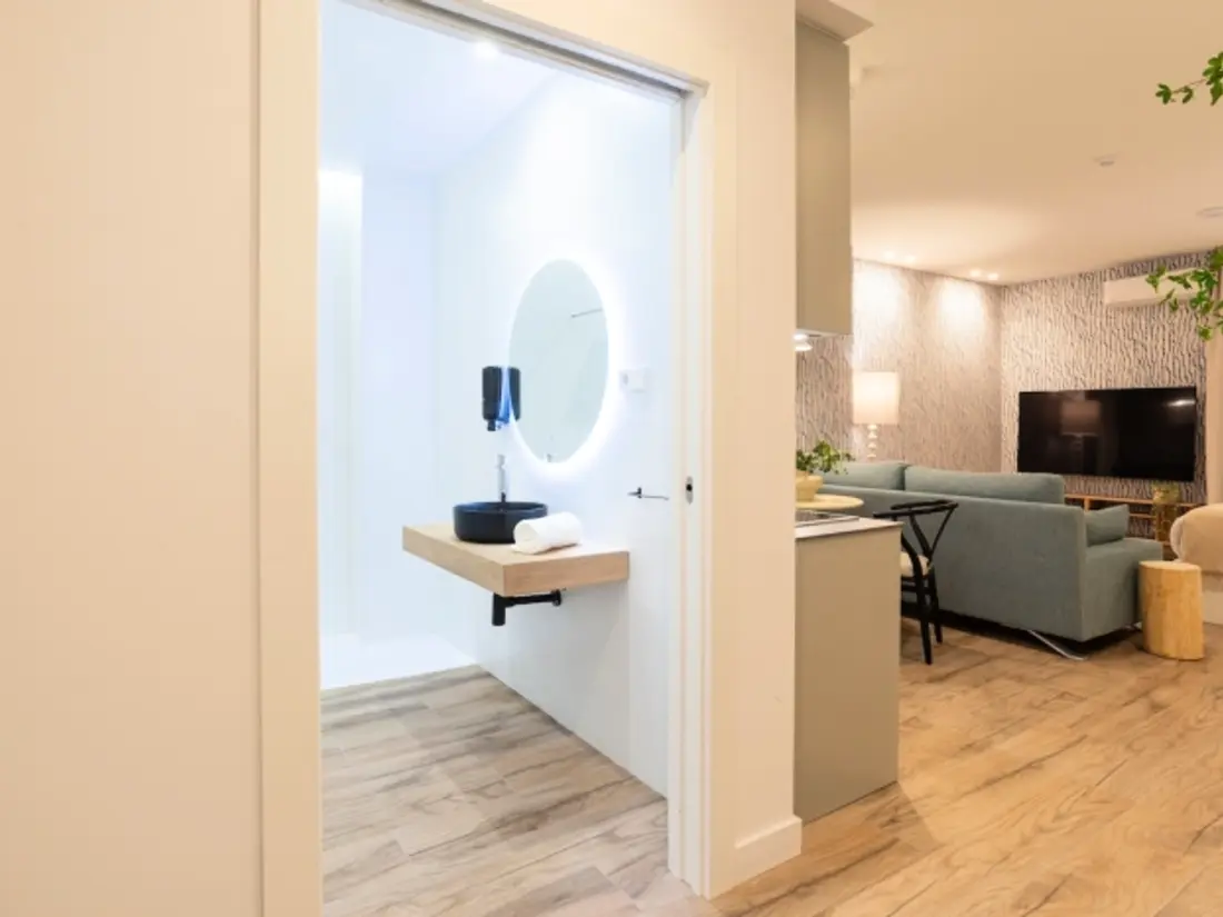 Location de Vacances Torrox Costa 110