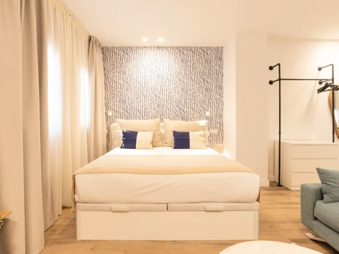 Location de Vacances Torrox Costa 110