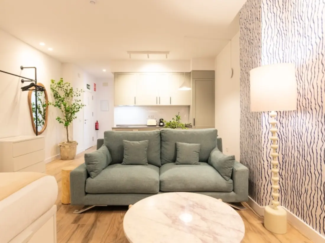 Location de Vacances Torrox Costa 110