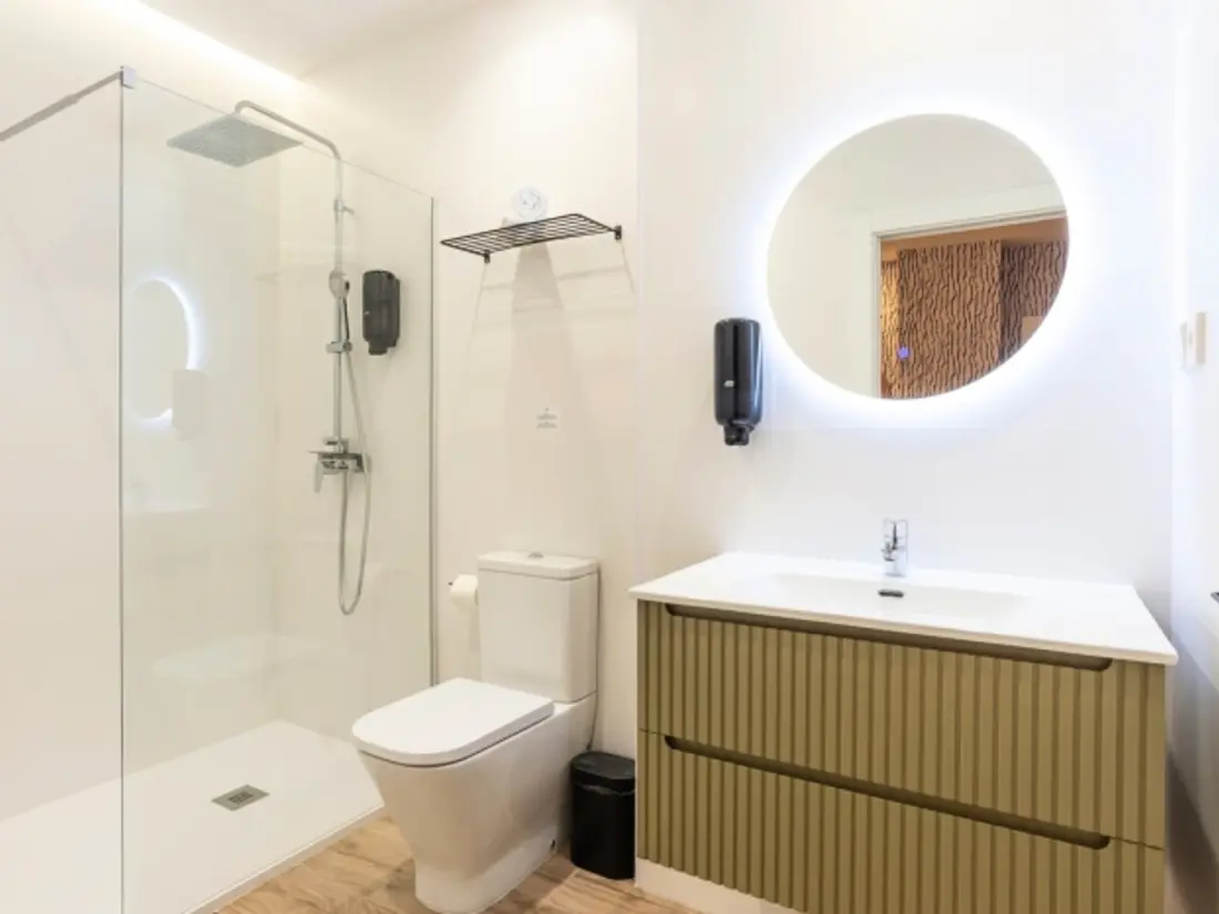 Location de Vacances Torrox Costa 111