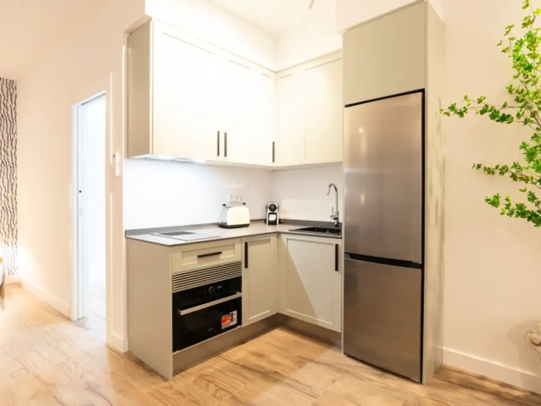 Location de Vacances Torrox Costa 111