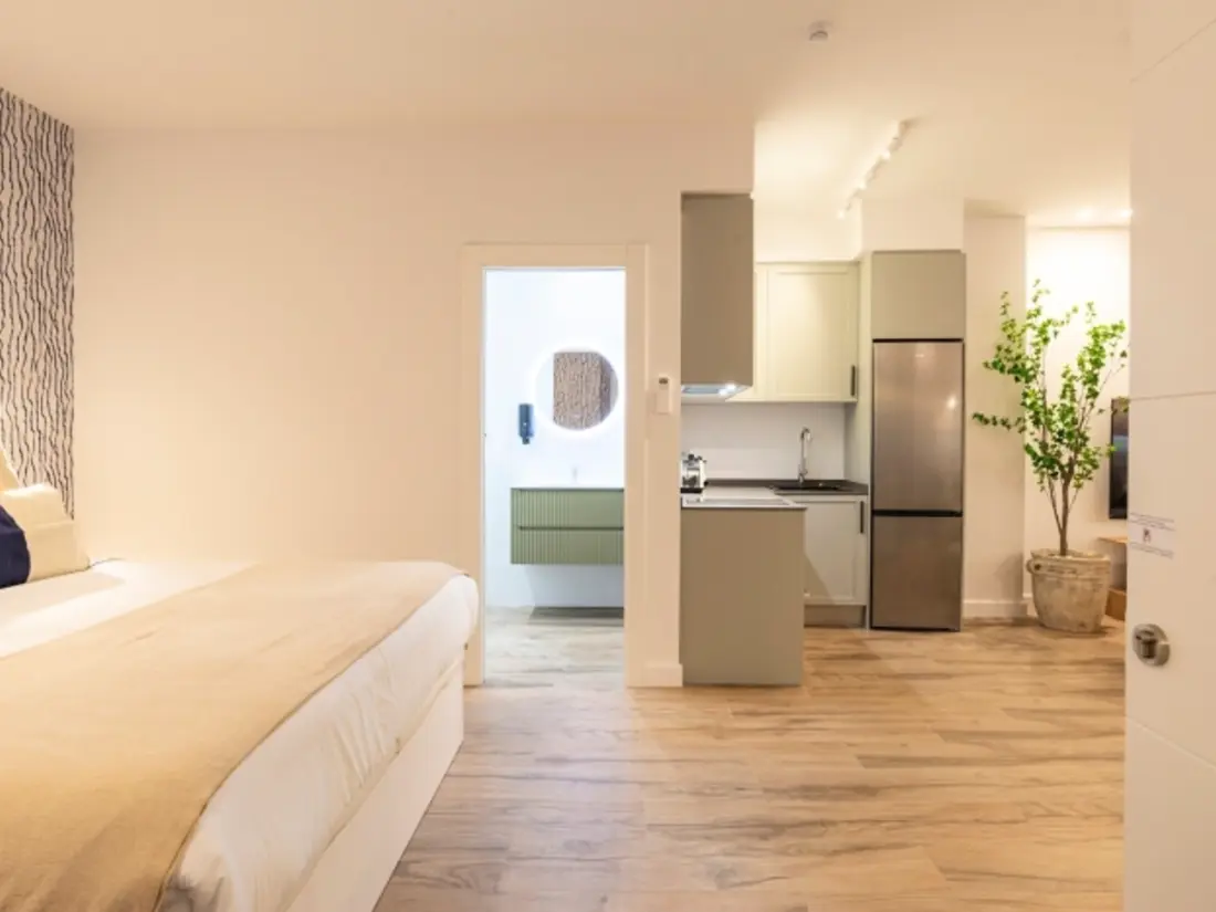 Location de Vacances Torrox Costa 111