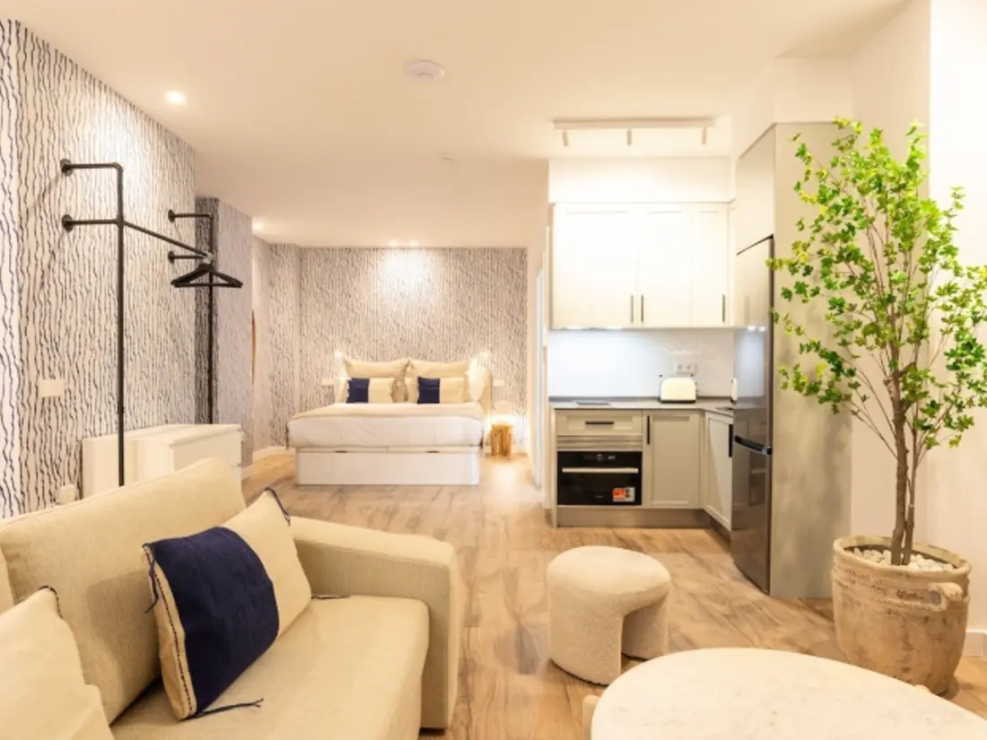 Location de Vacances Torrox Costa 111