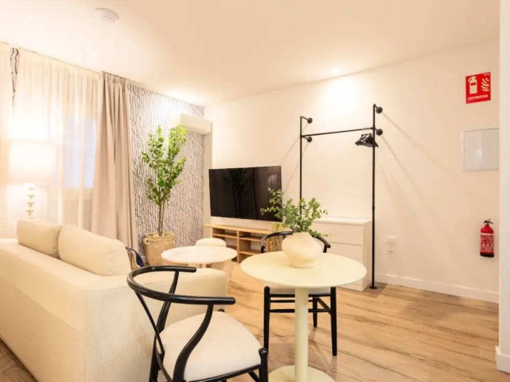 Location de Vacances Torrox Costa 112