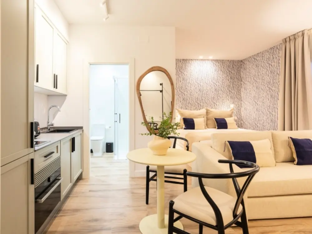 Location de Vacances Torrox Costa 112