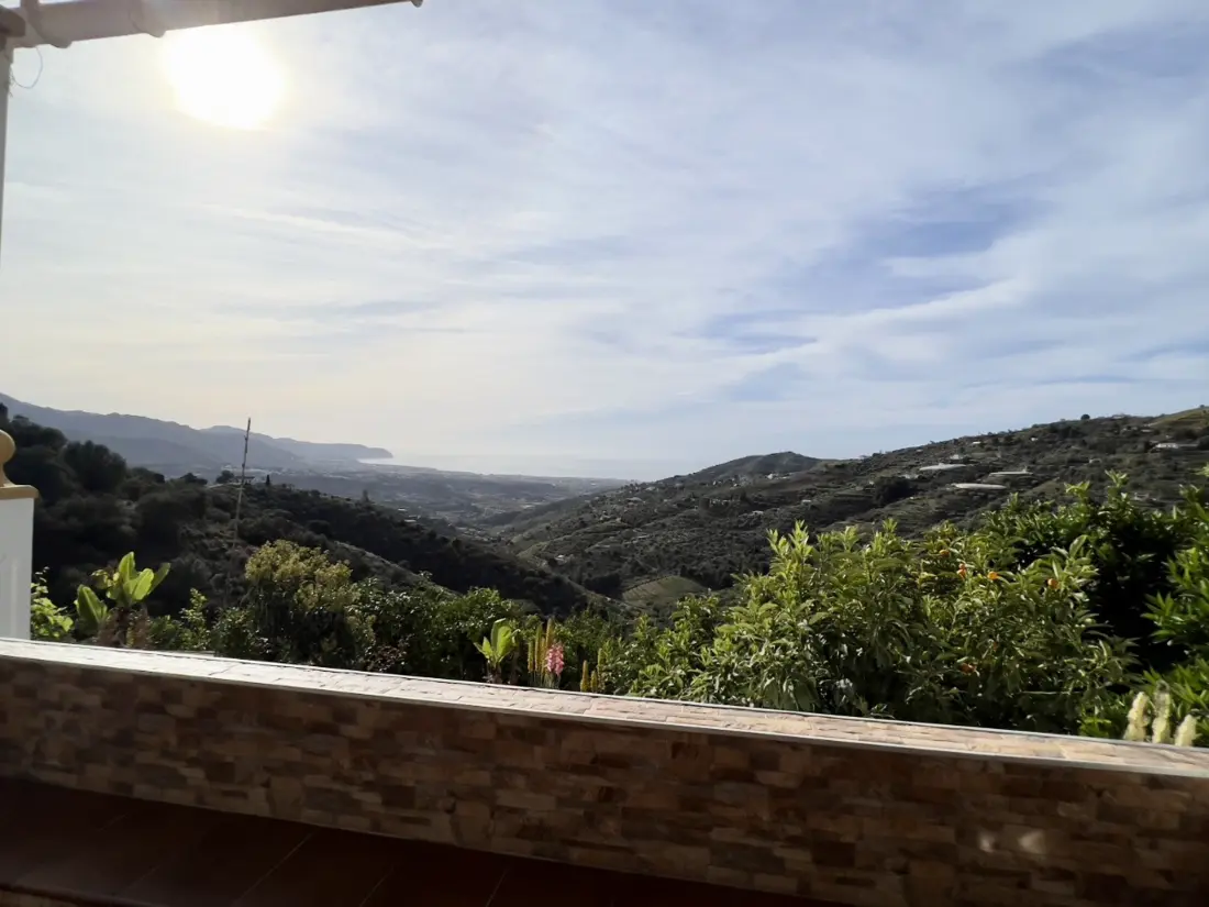 Maison de Vacances Torrox Costa 116