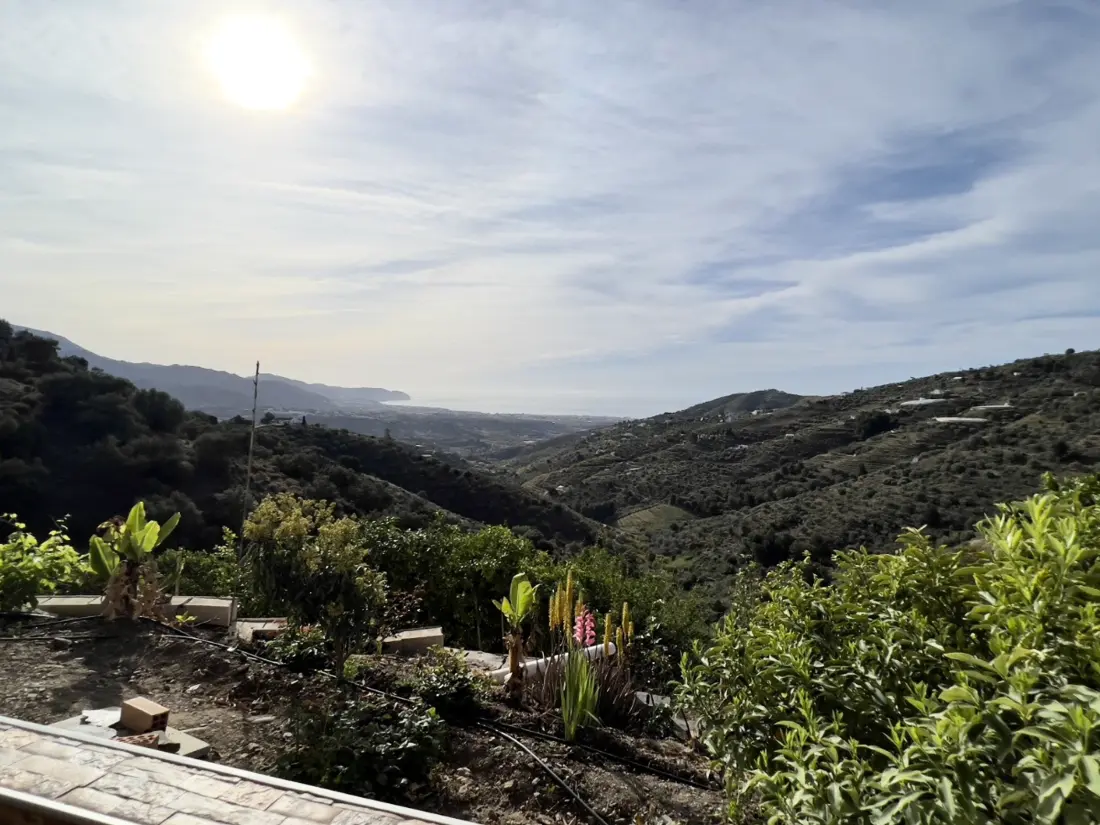 Maison de Vacances Torrox Costa 116
