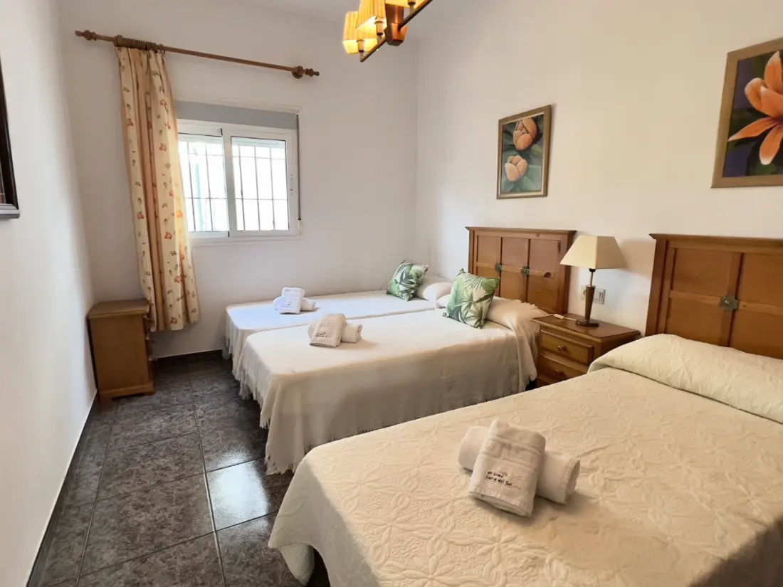 Maison de Vacances Torrox Costa 116