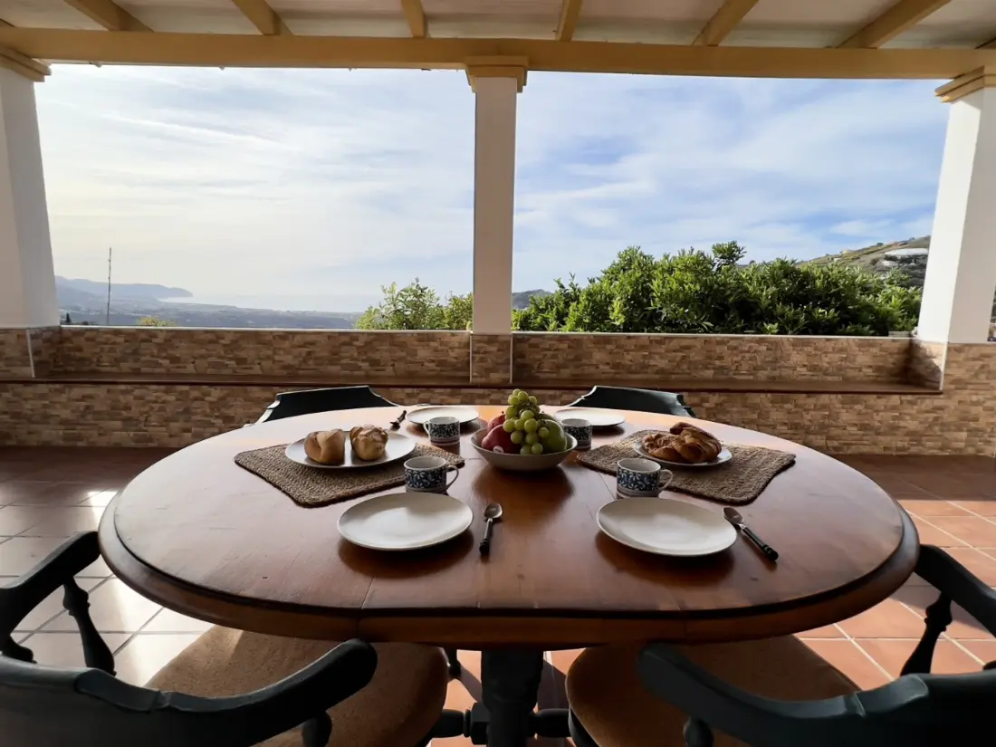 Maison de Vacances Torrox Costa 116