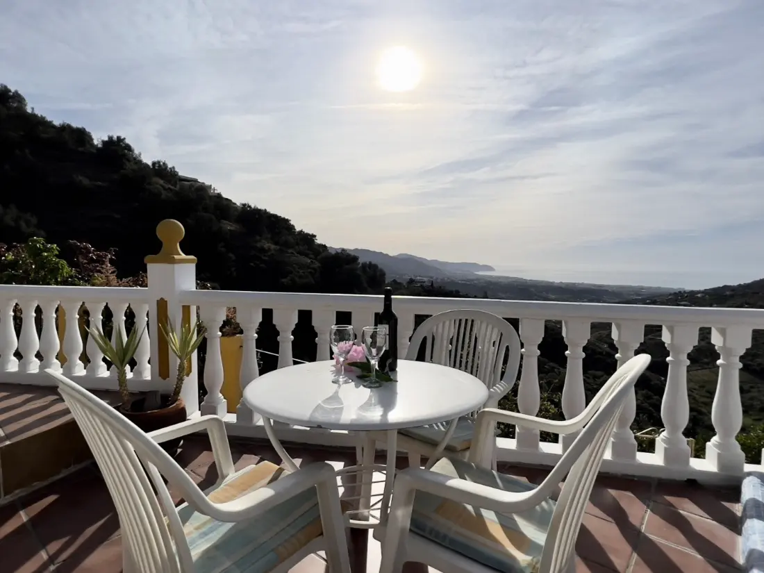 Maison de Vacances Torrox Costa 116