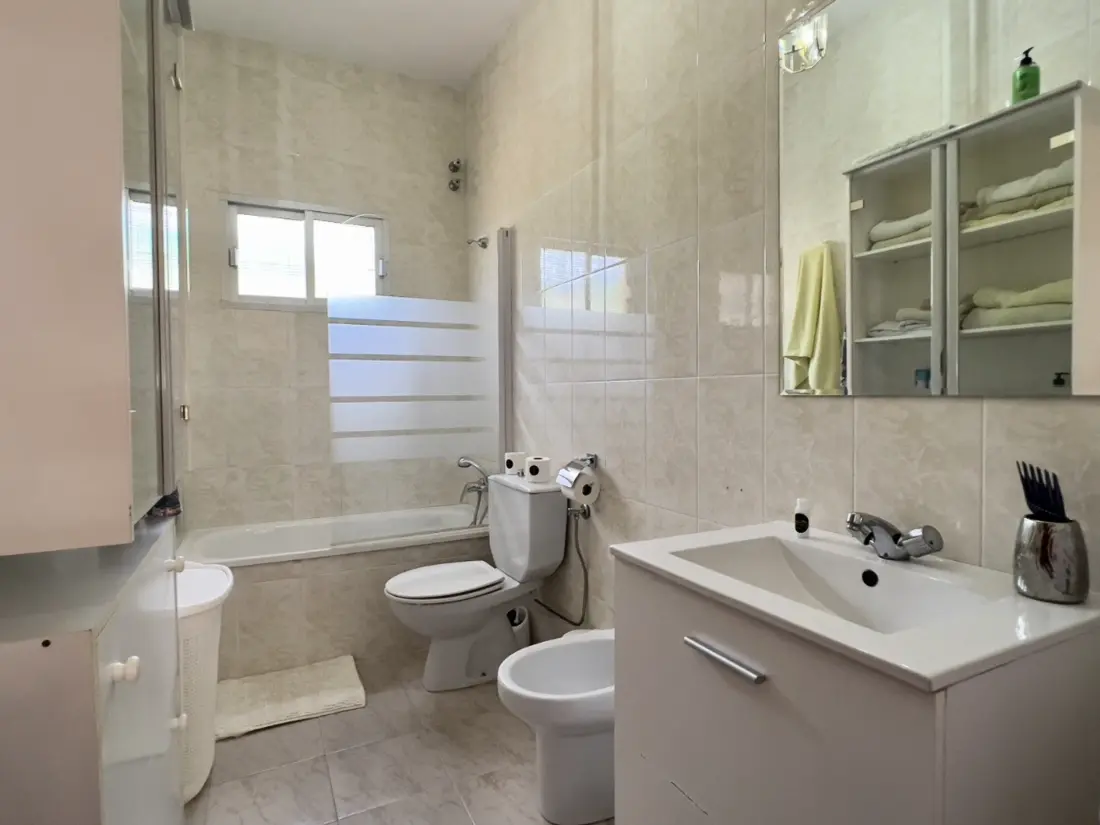 Maison de Vacances Torrox Costa 116