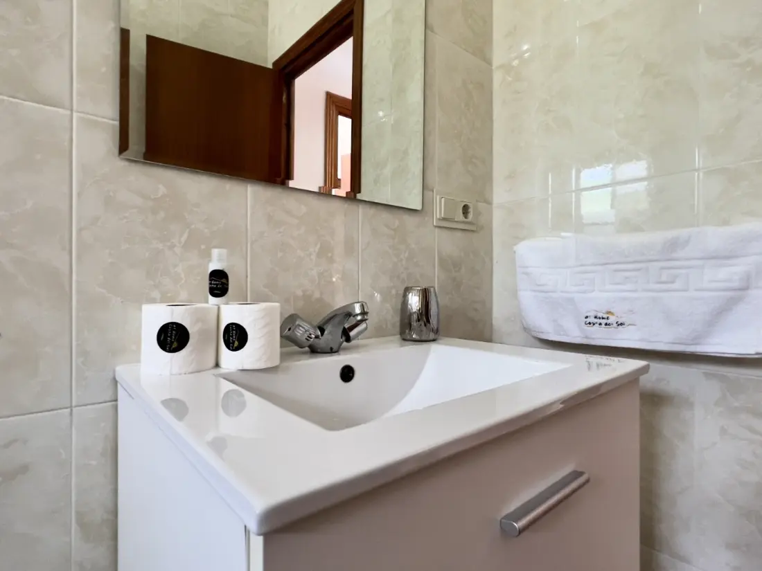 Maison de Vacances Torrox Costa 116