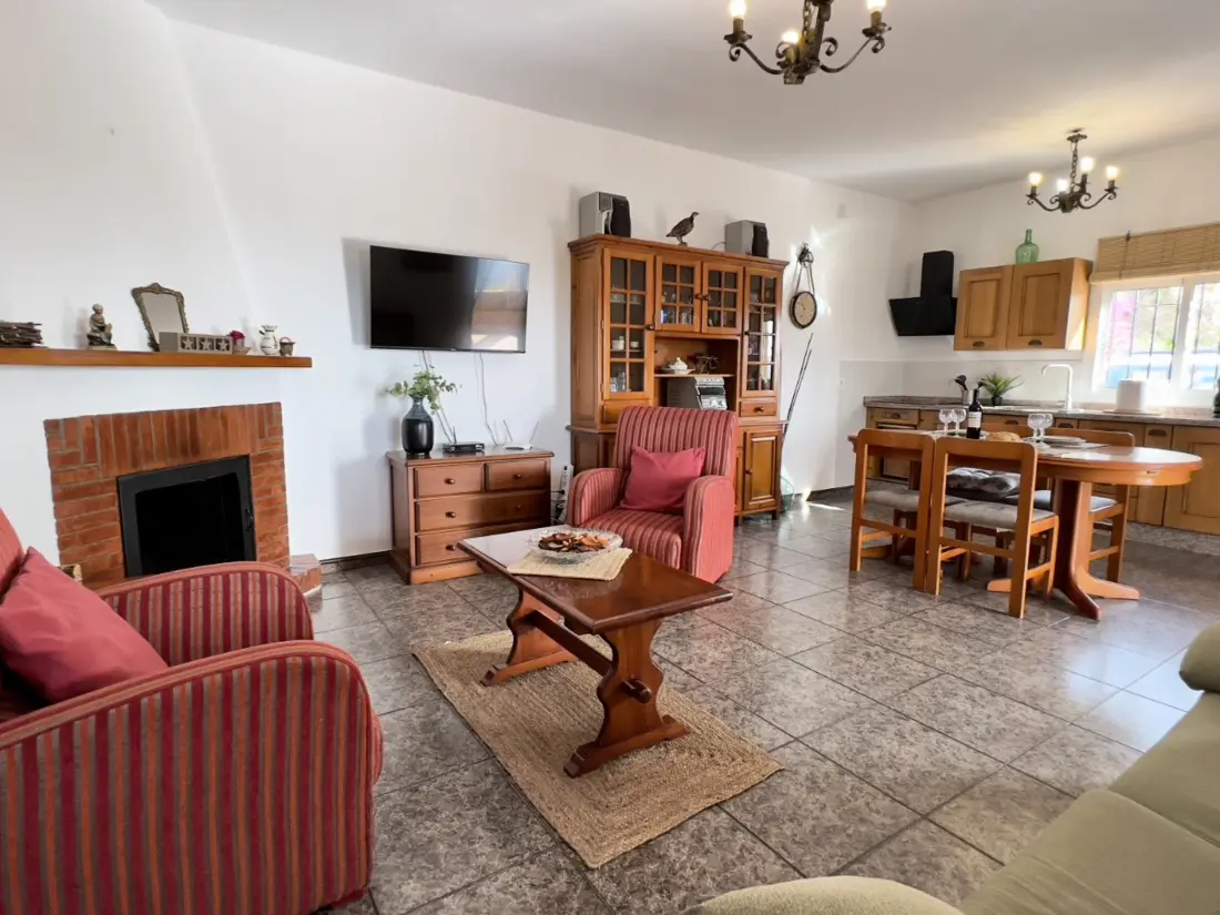 Maison de Vacances Torrox Costa 116