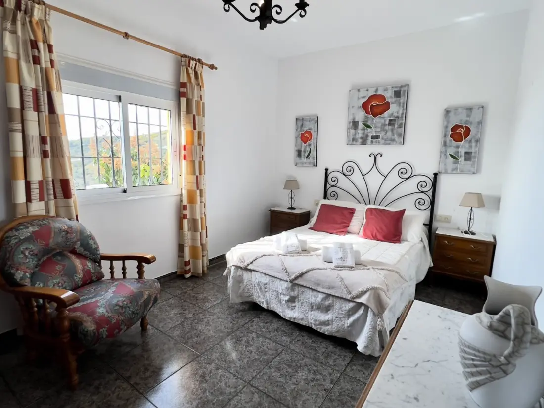 Maison de Vacances Torrox Costa 116
