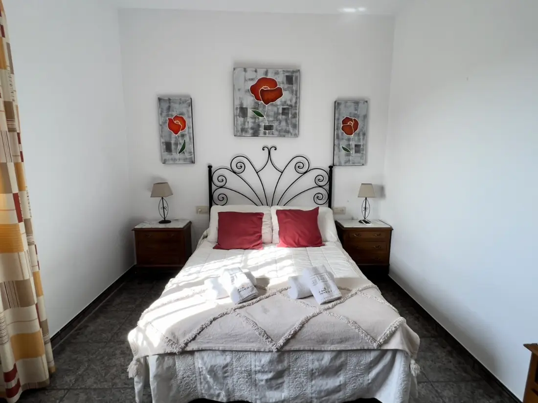 Maison de Vacances Torrox Costa 116