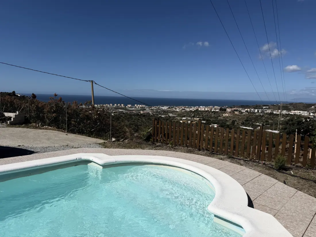 Maison de Vacances Torrox Costa 125