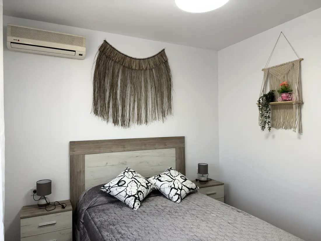 Maison de Vacances Torrox Costa 125