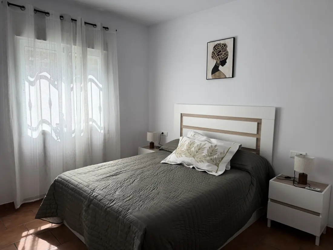 Maison de Vacances Torrox Costa 125