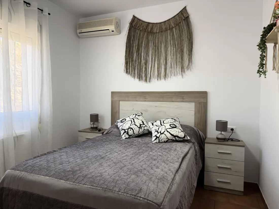 Maison de Vacances Torrox Costa 125