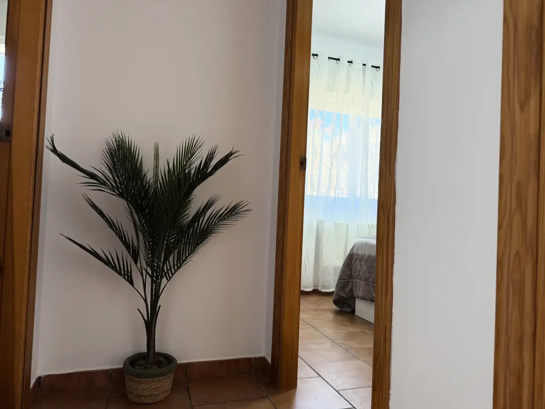 Maison de Vacances Torrox Costa 125