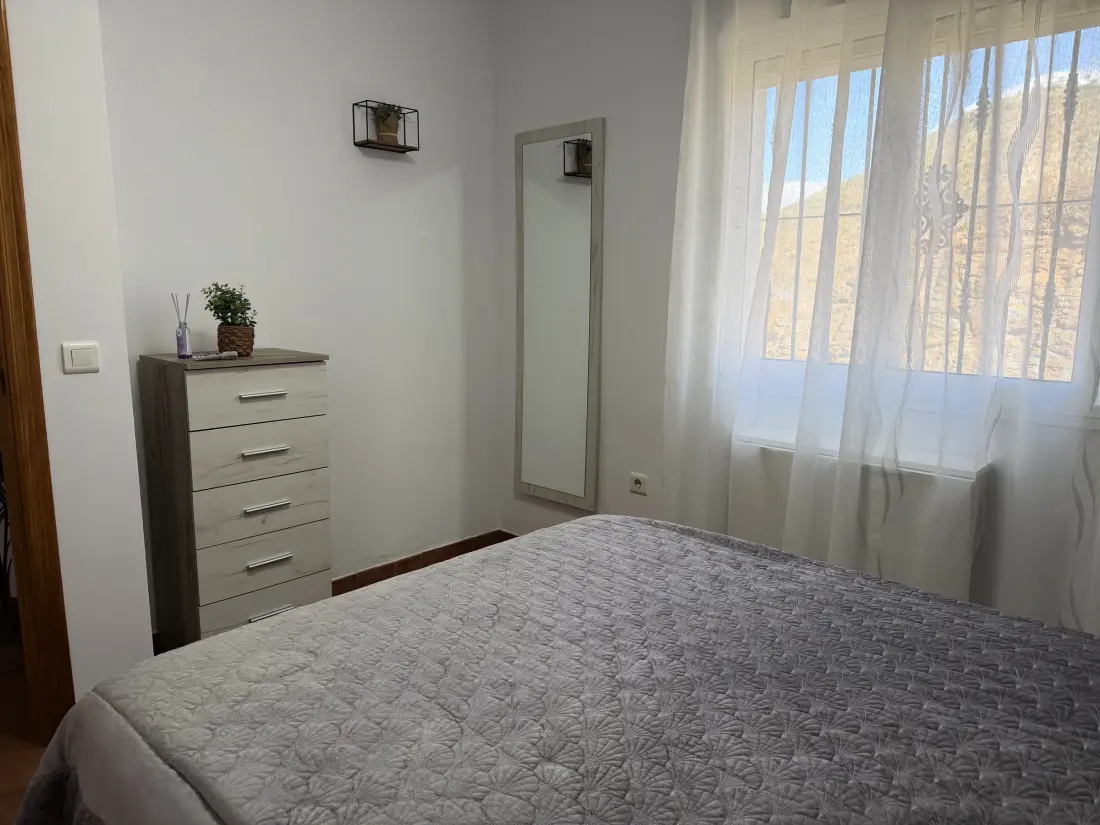 Maison de Vacances Torrox Costa 125
