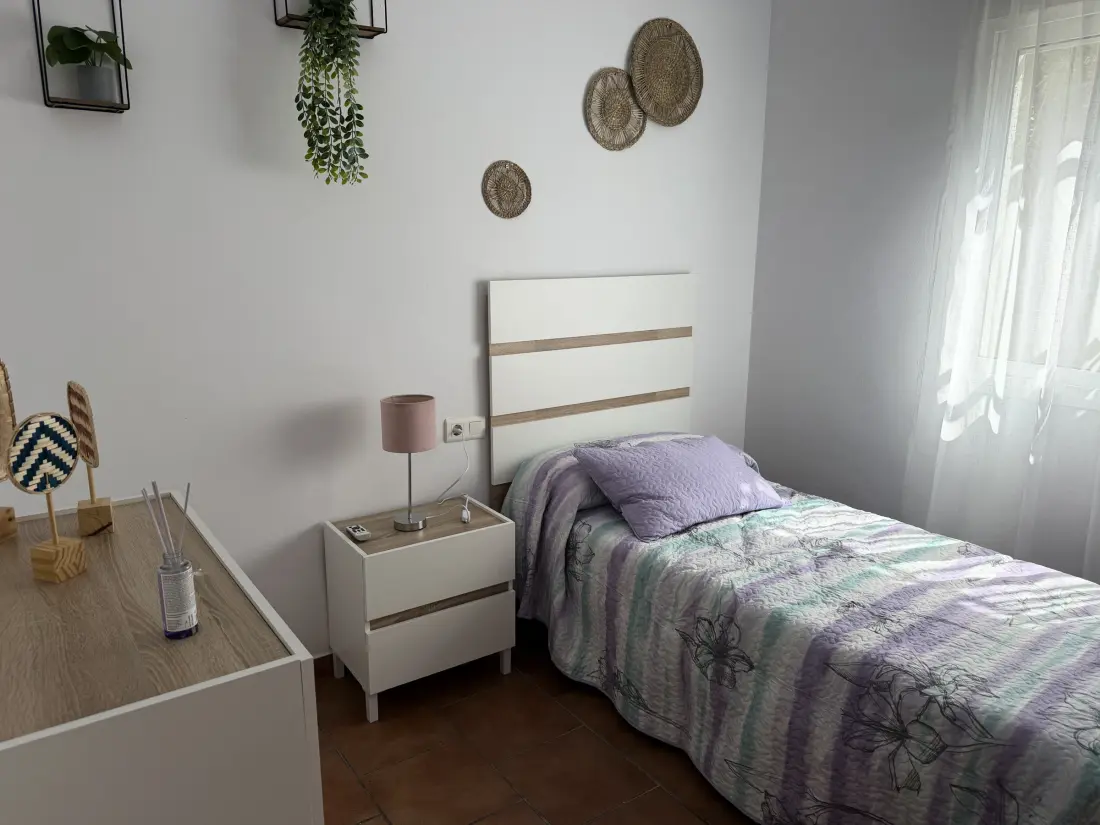 Maison de Vacances Torrox Costa 125