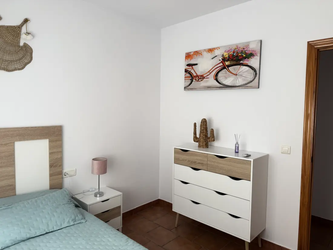 Maison de Vacances Torrox Costa 125