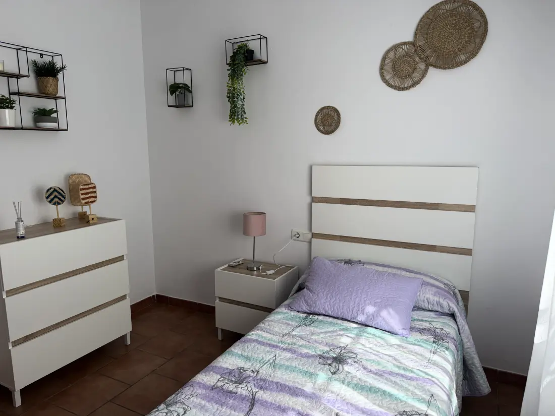 Maison de Vacances Torrox Costa 125