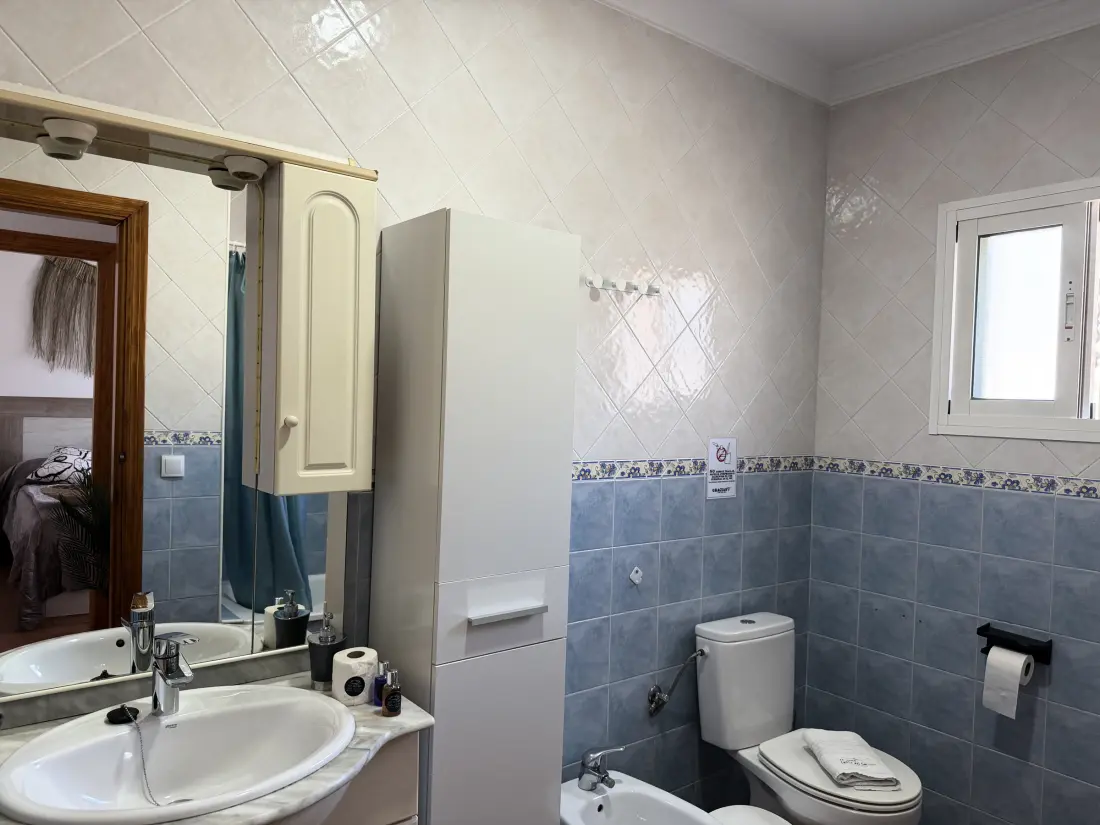 Maison de Vacances Torrox Costa 125