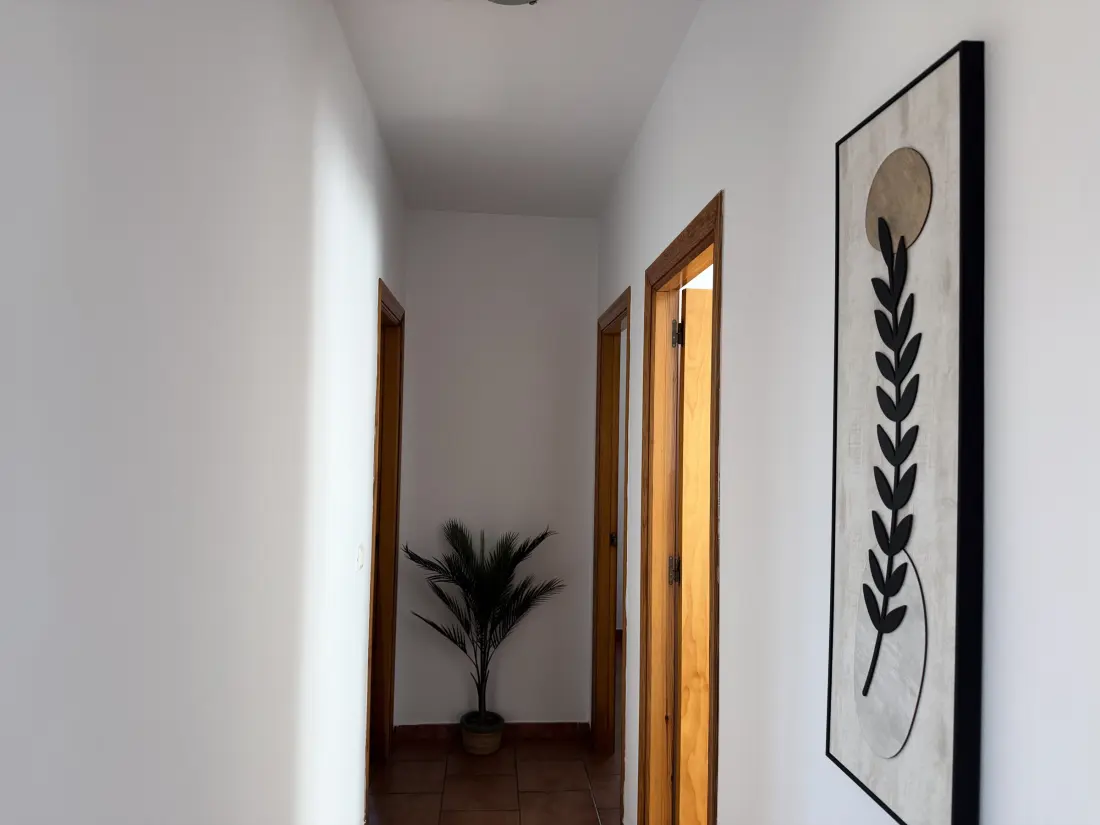 Maison de Vacances Torrox Costa 125