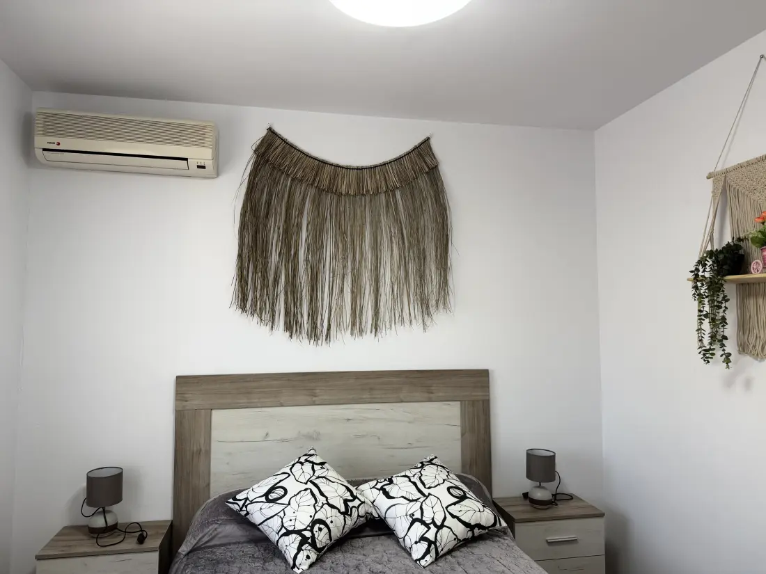 Maison de Vacances Torrox Costa 125