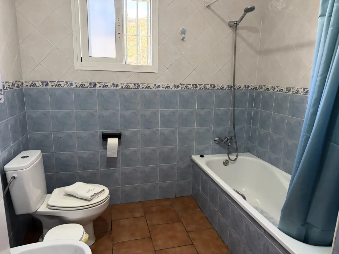 Maison de Vacances Torrox Costa 125