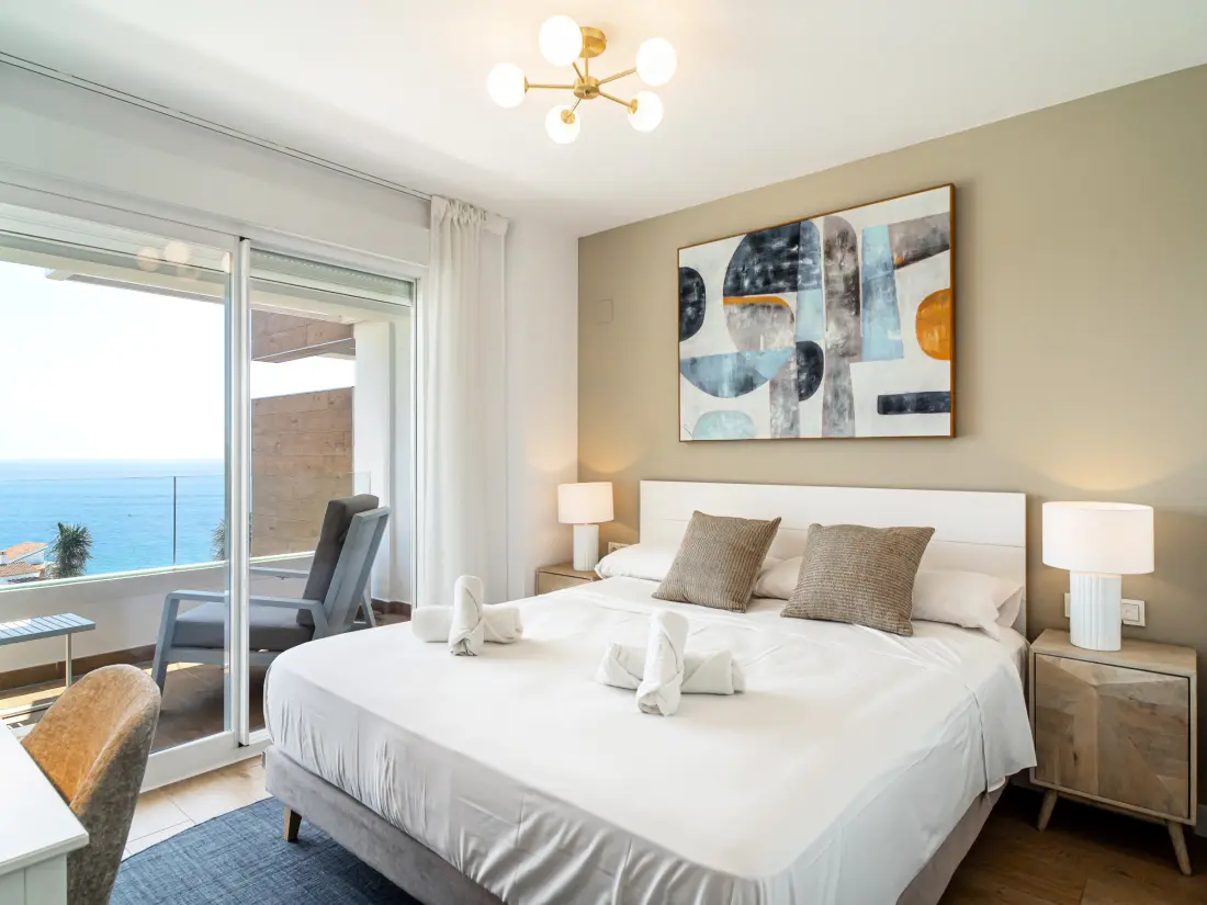 Location de Vacances Torrox 54