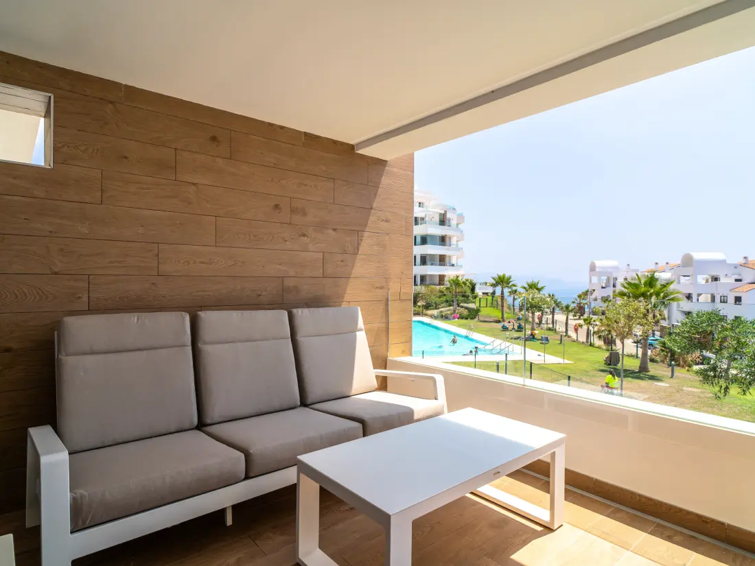 Location de Vacances Torrox 54