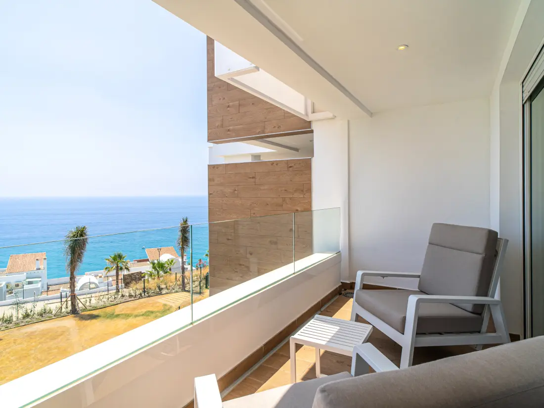 Location de Vacances Torrox 54
